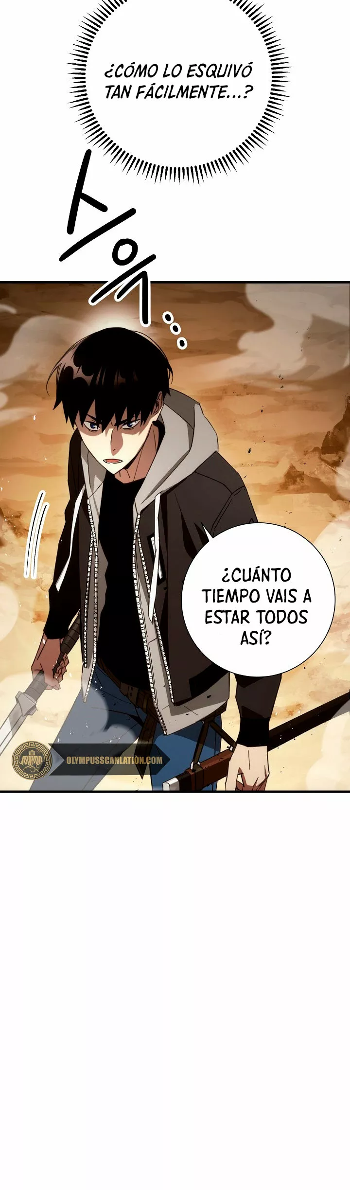 Página 41 del Manga