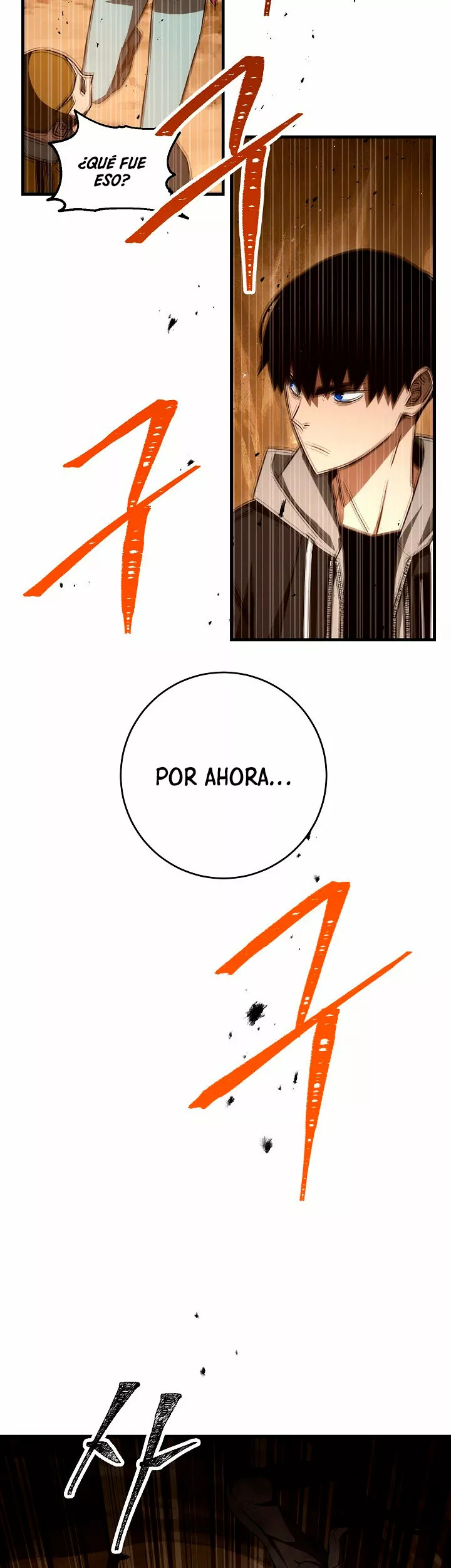 Página 46 del Manga