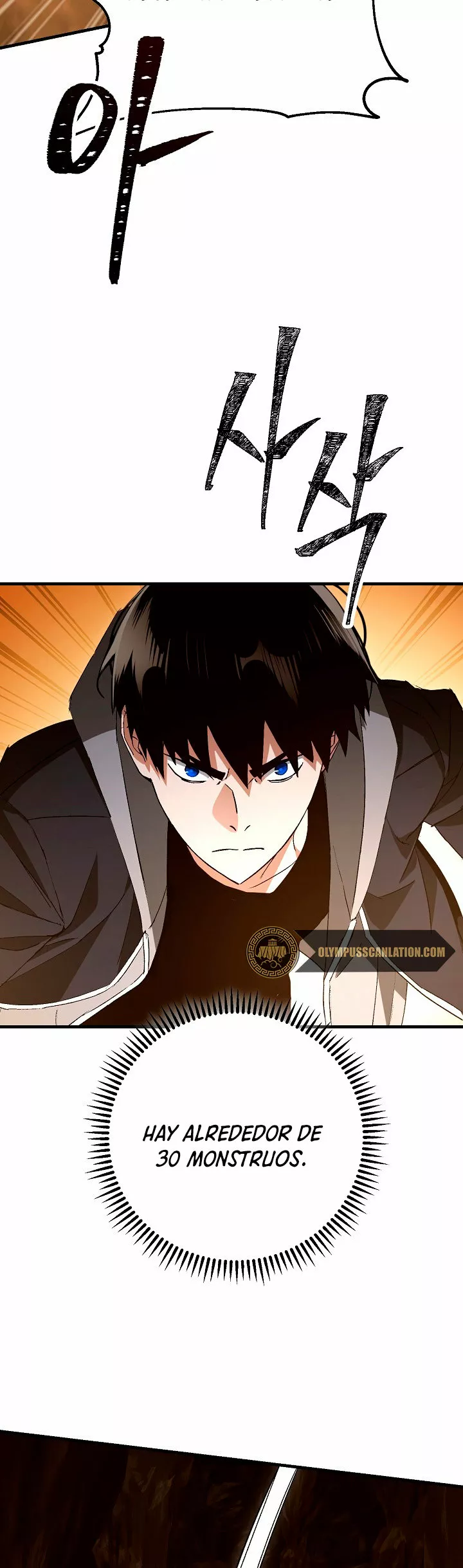 Página 50 del Manga