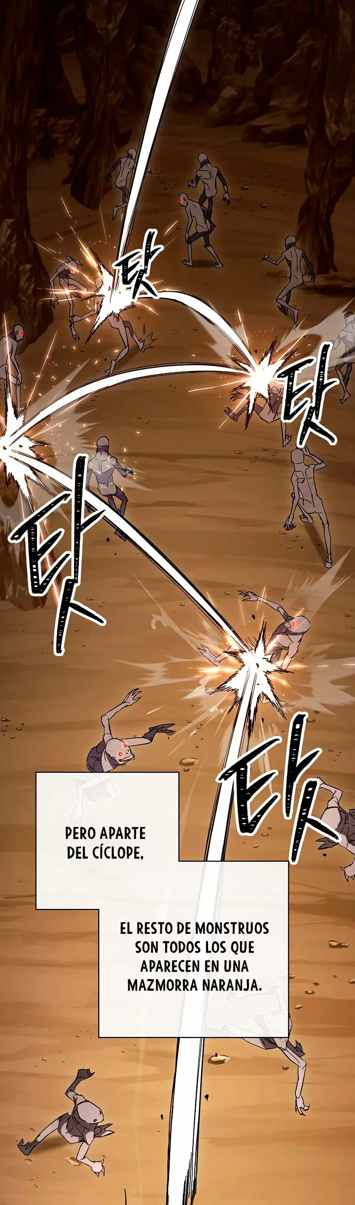 Página 51 del Manga