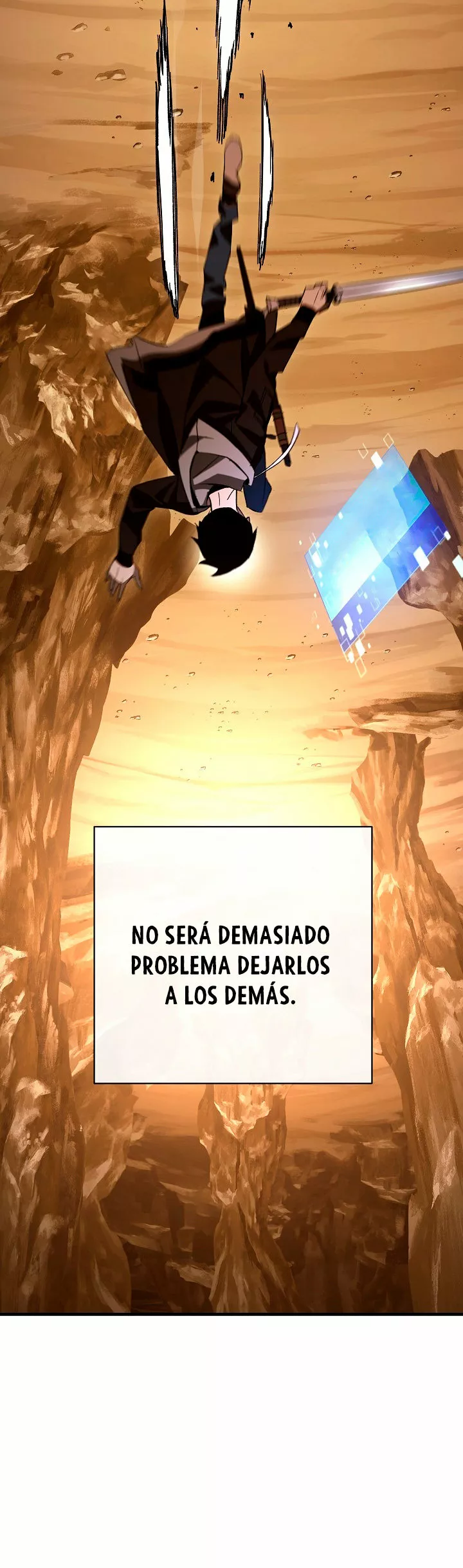 Página 52 del Manga