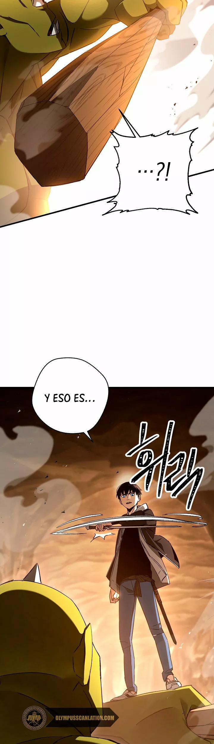 Página 58 del Manga
