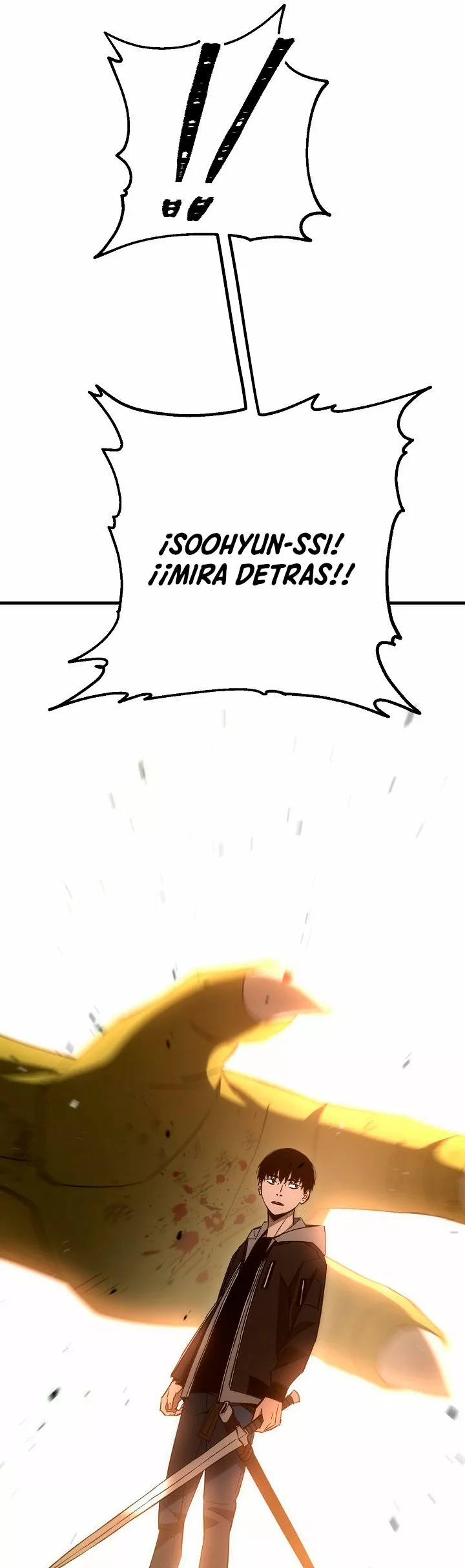 Página 66 del Manga
