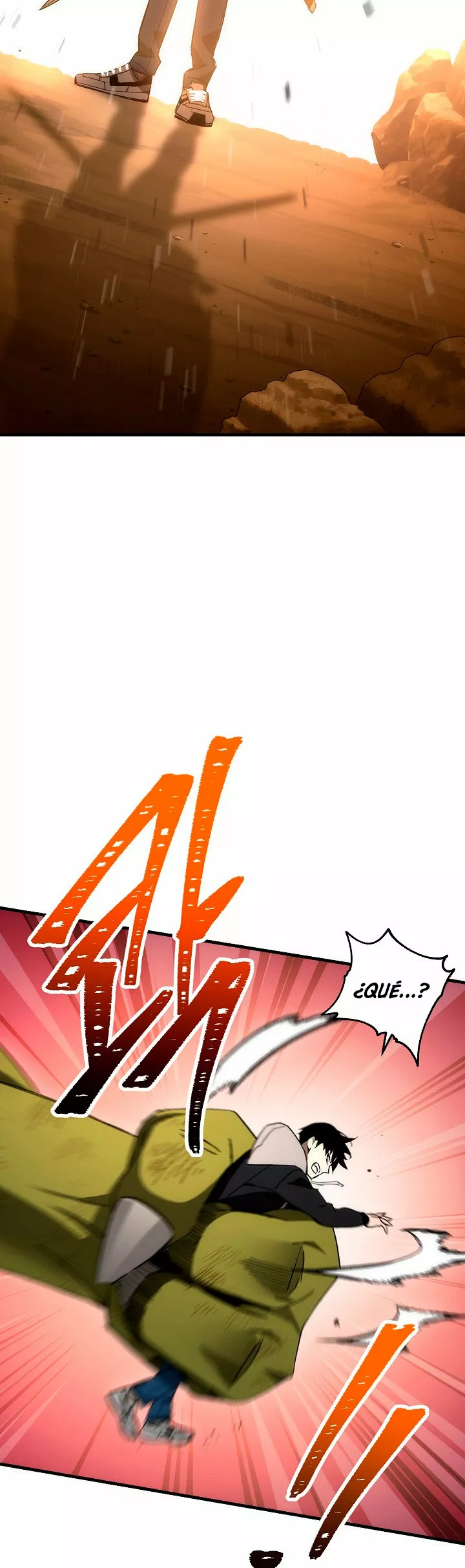 Página 67 del Manga