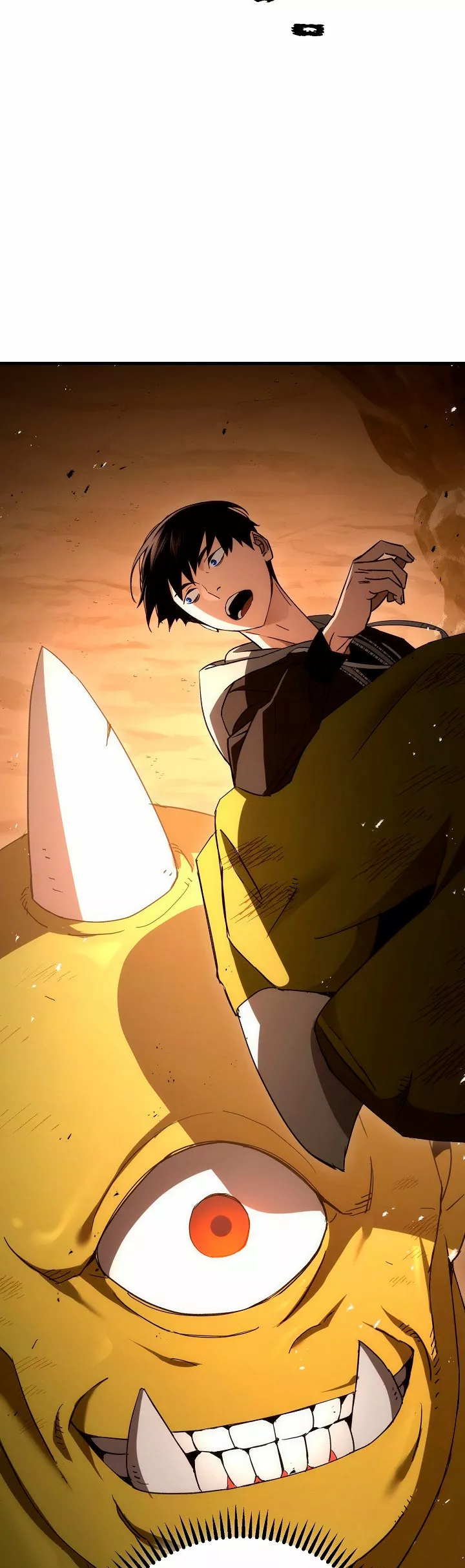 Página 68 del Manga
