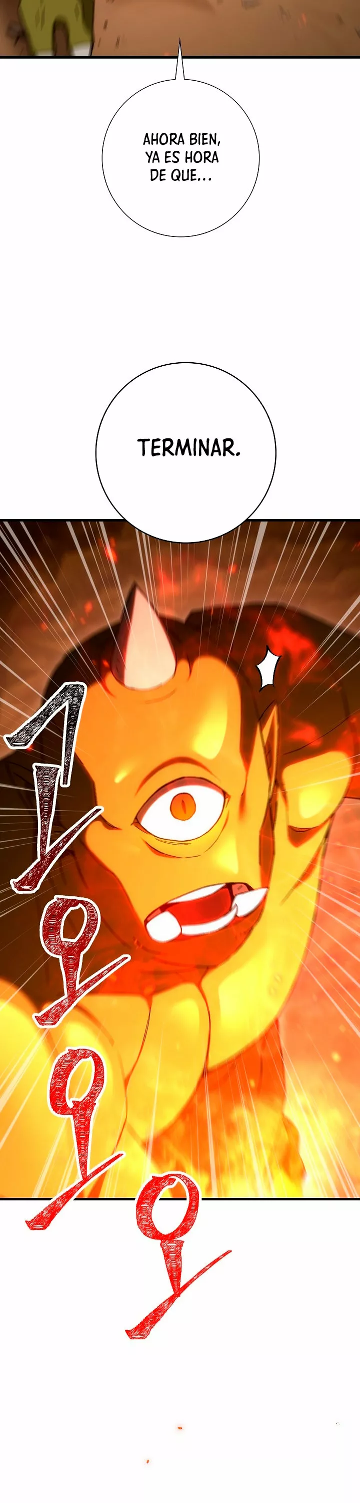 Página 36 del Manga