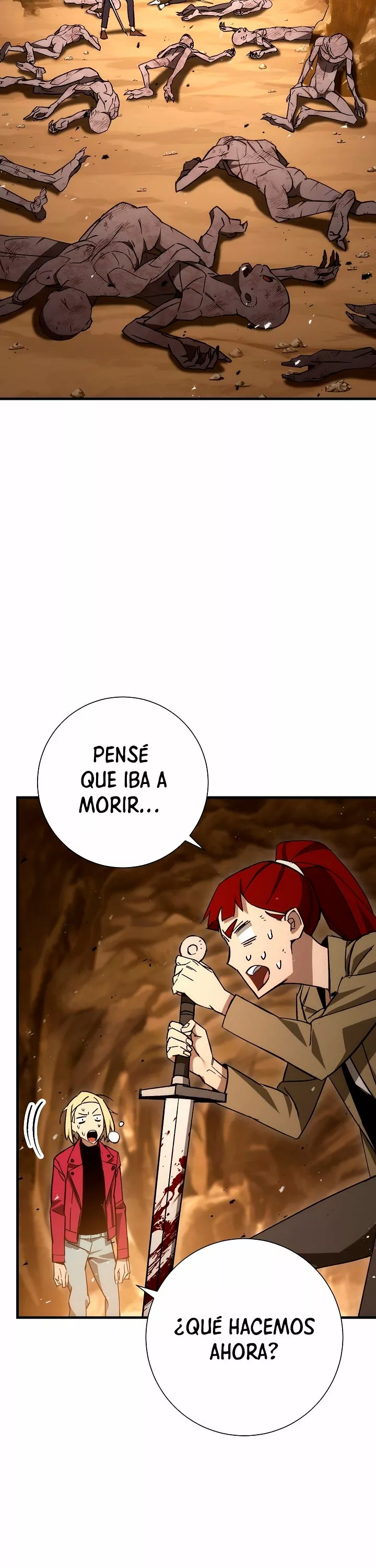 Página 40 del Manga