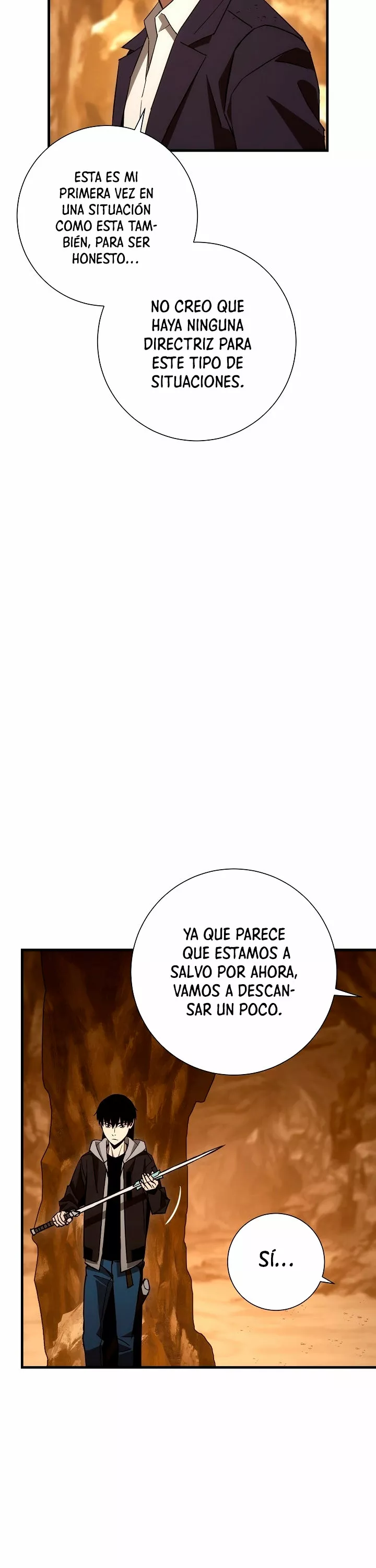 Página 42 del Manga