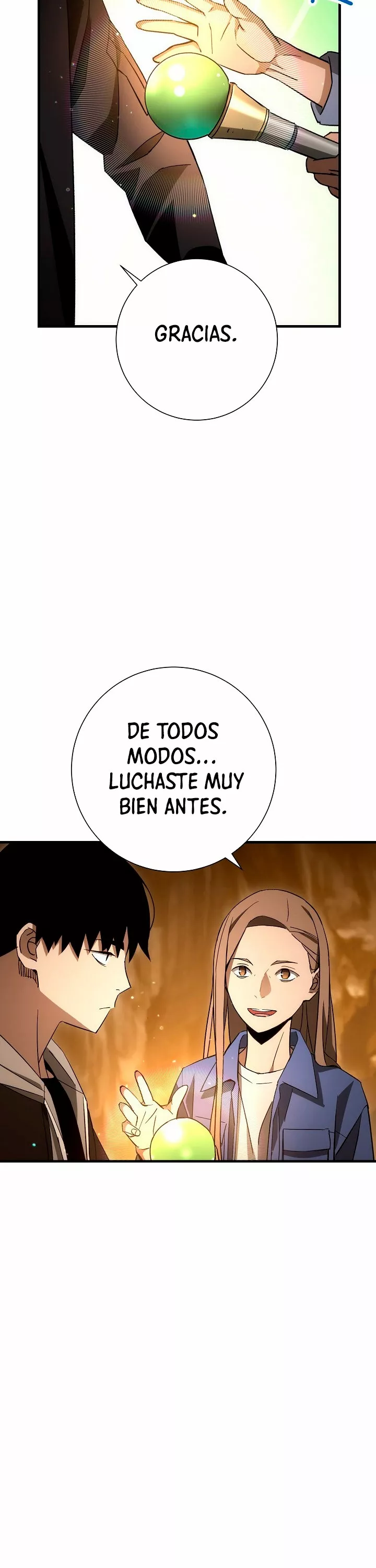 Página 46 del Manga