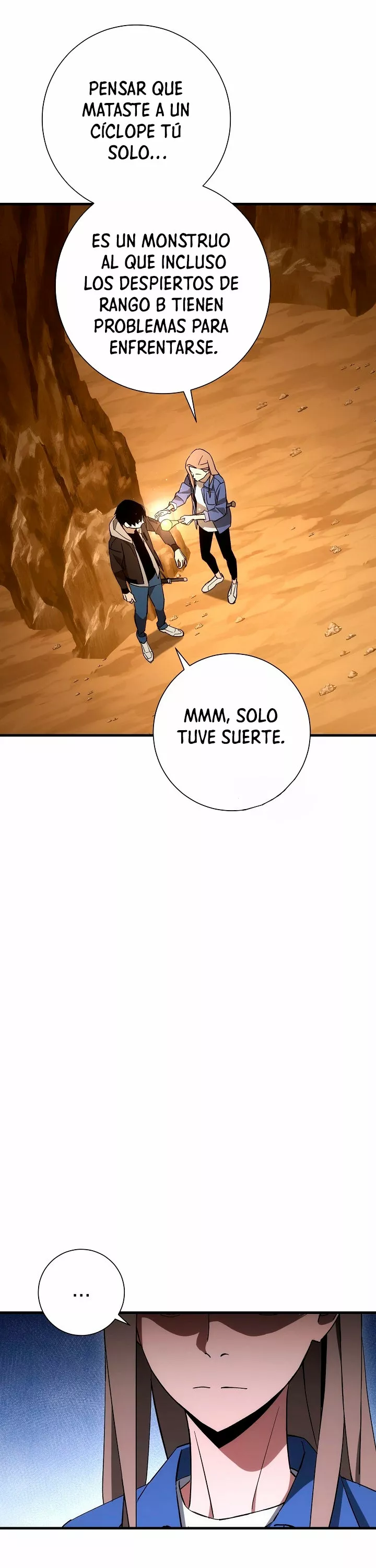 Página 47 del Manga
