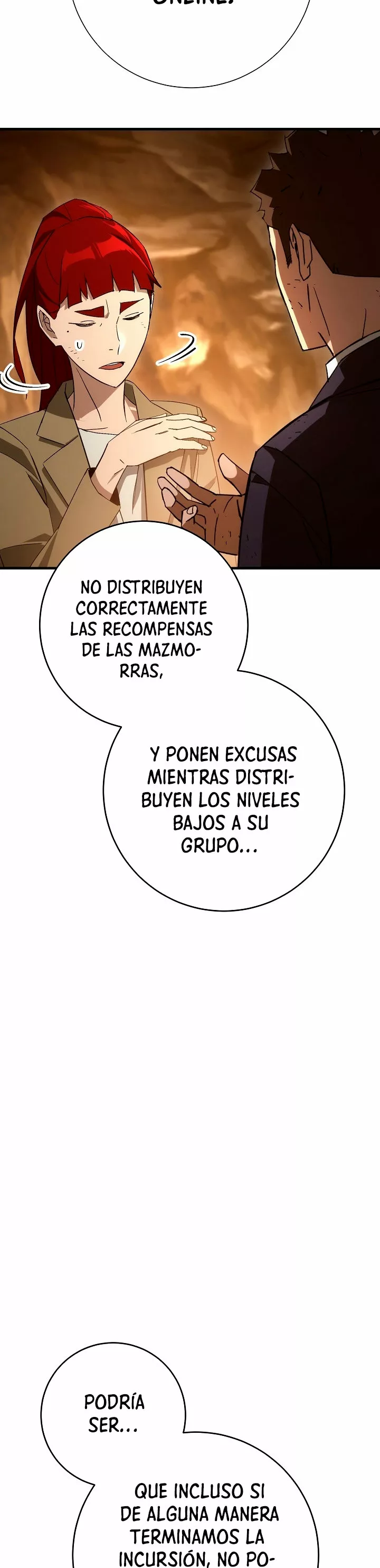 Página 51 del Manga