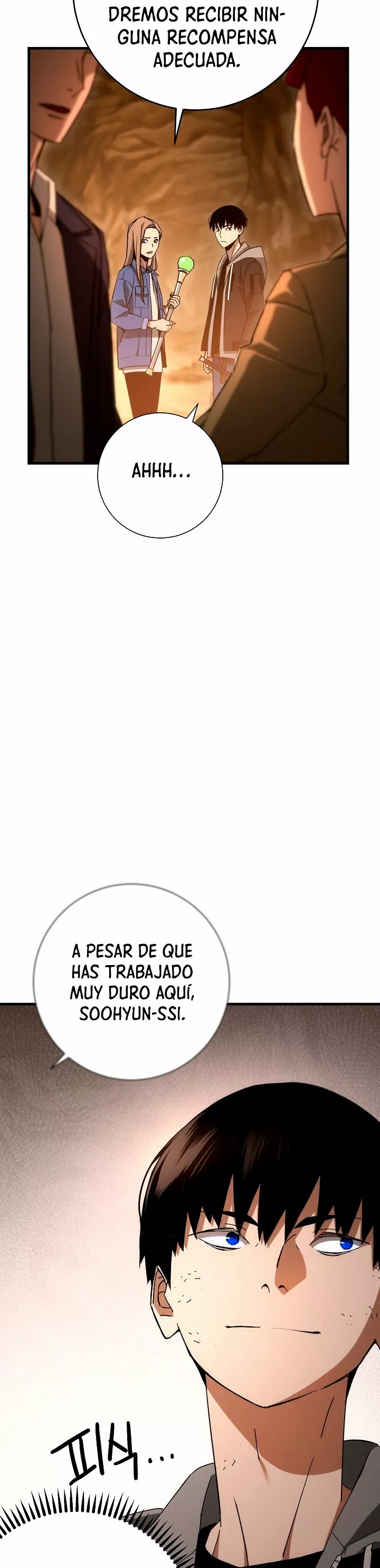 Página 52 del Manga