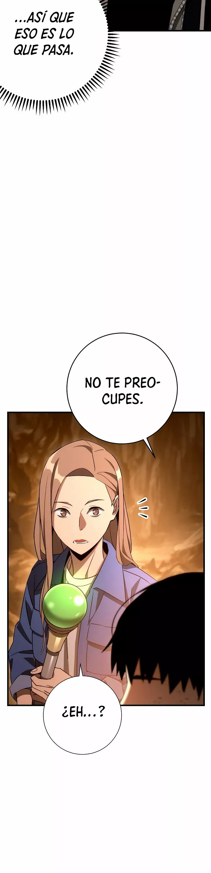 Página 53 del Manga