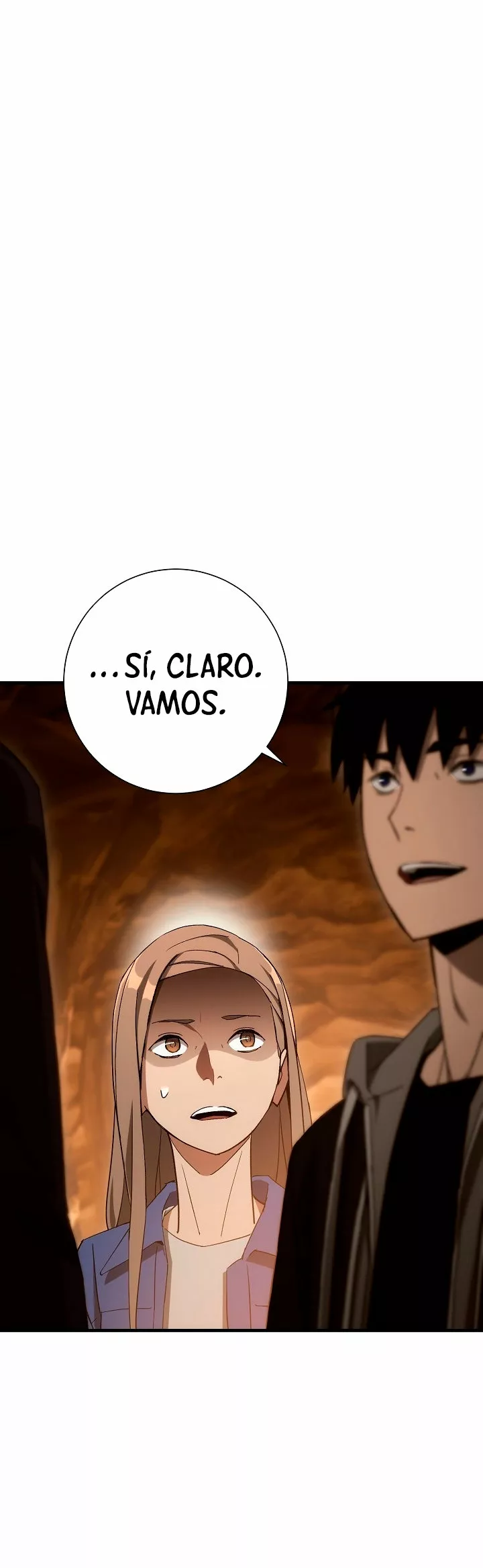 Página 56 del Manga