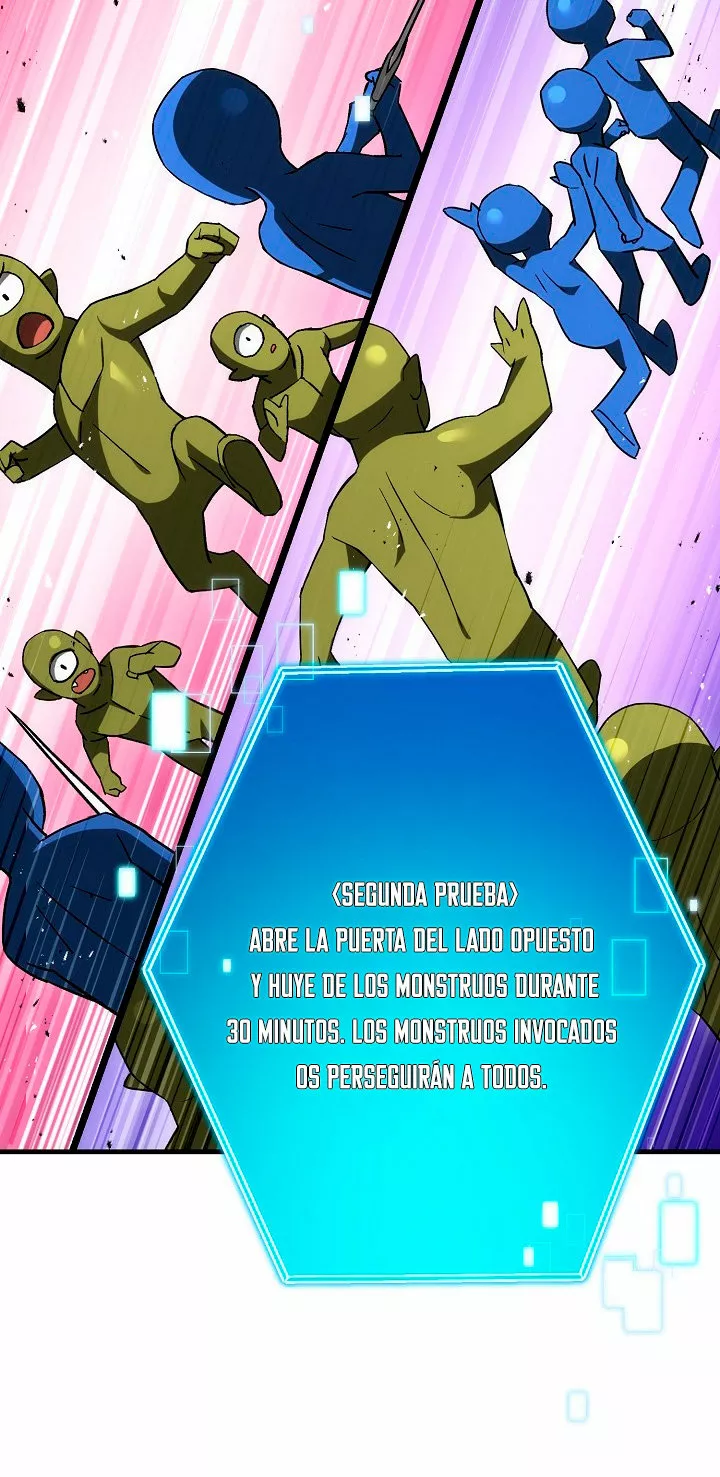 Página 40 del Manga