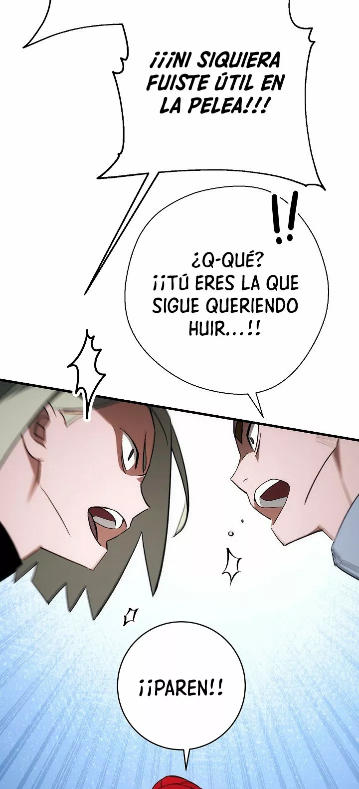 Página 46 del Manga