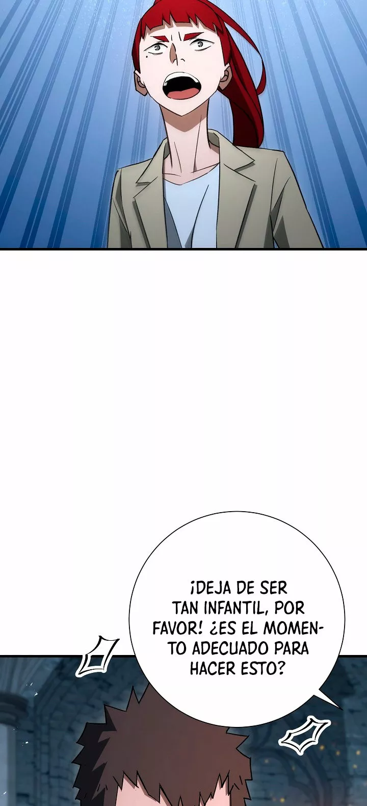 Página 47 del Manga