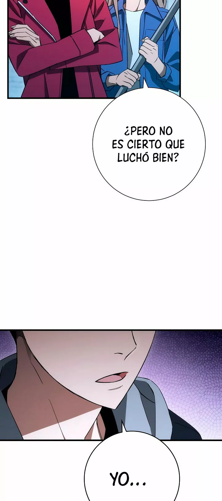 Página 56 del Manga