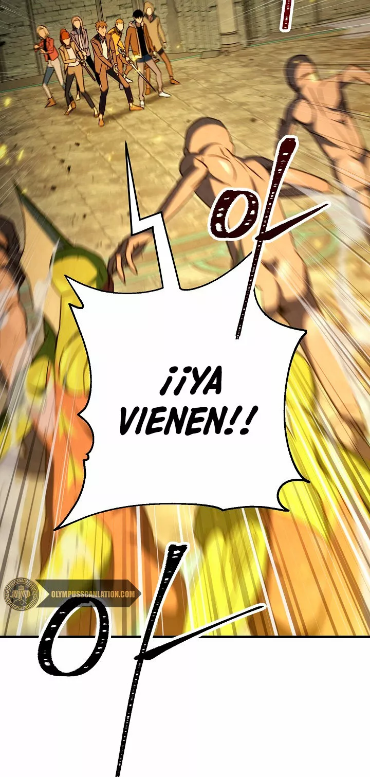 Página 76 del Manga