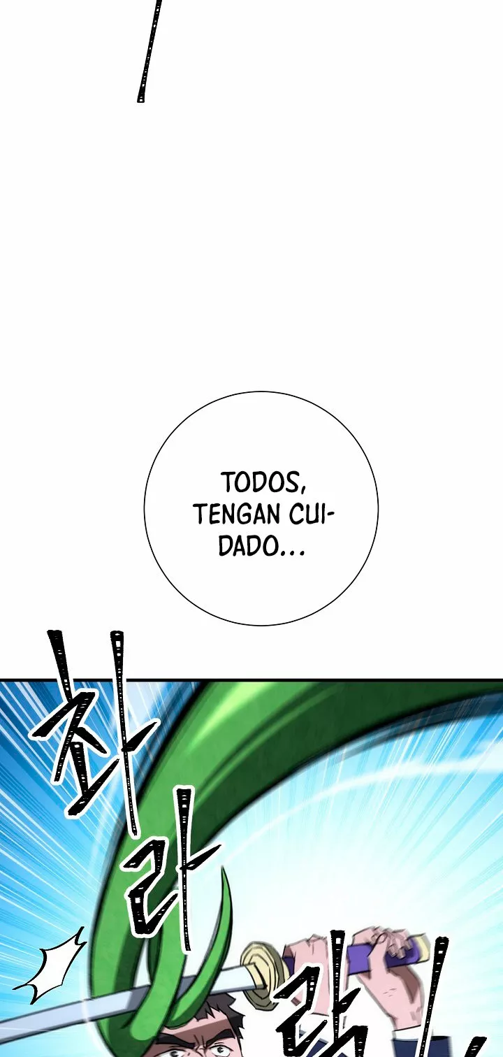 Página 77 del Manga