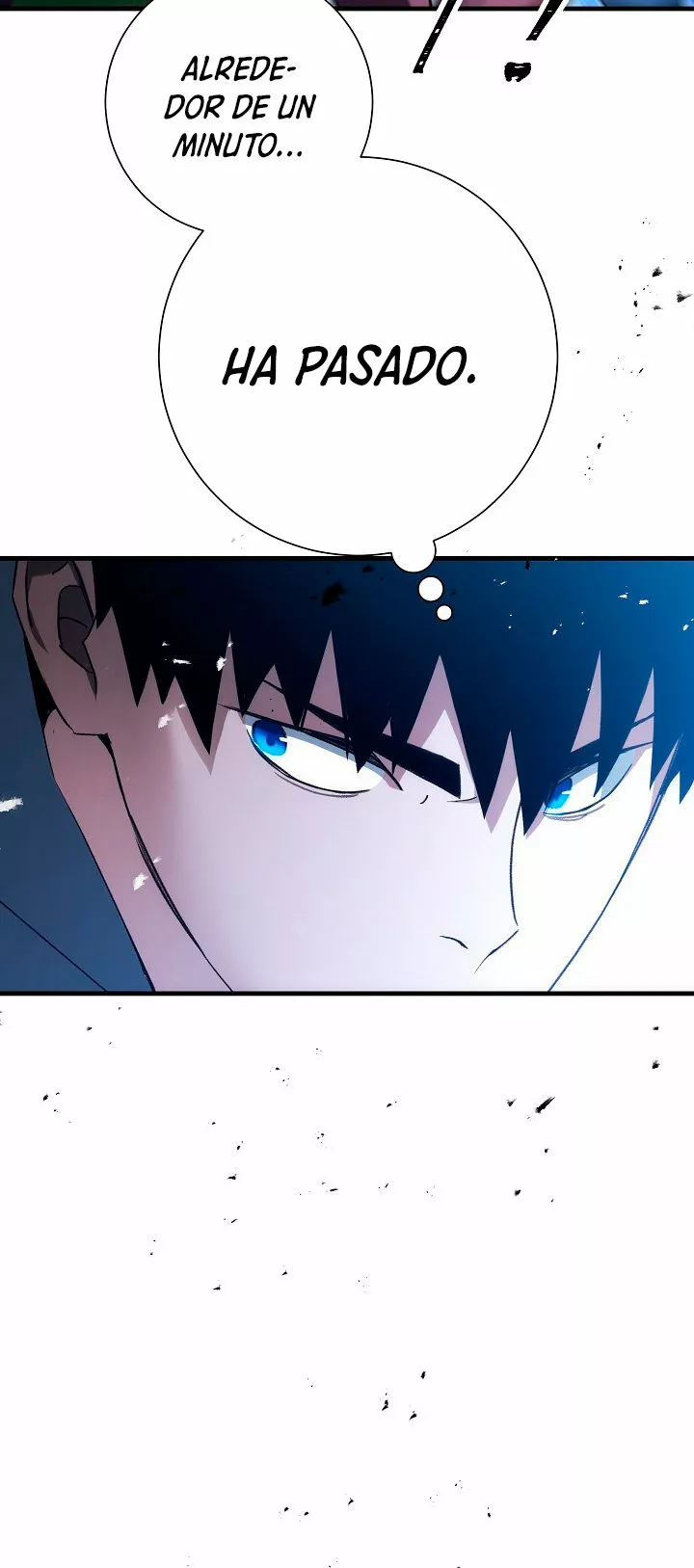 Página 84 del Manga