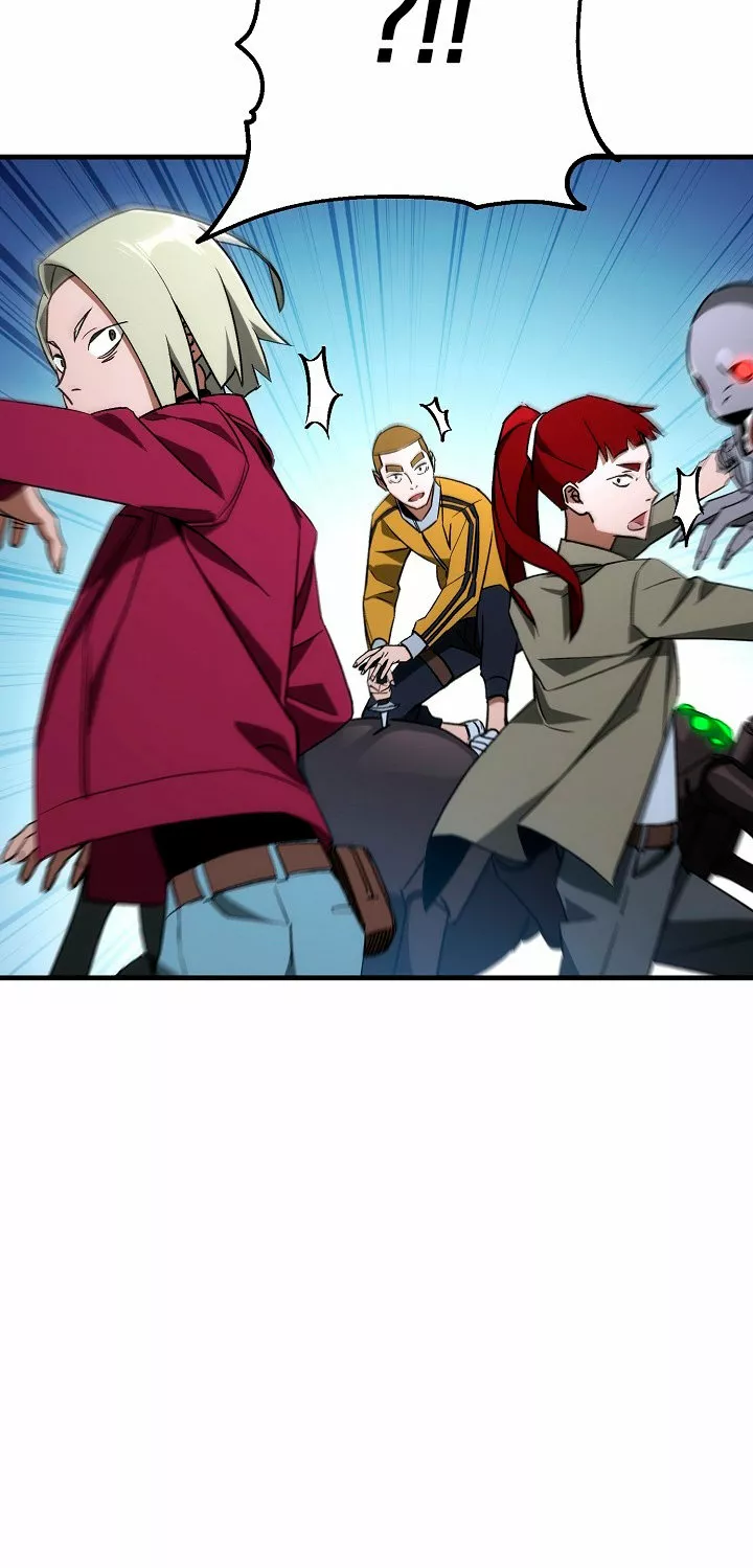 Página 92 del Manga