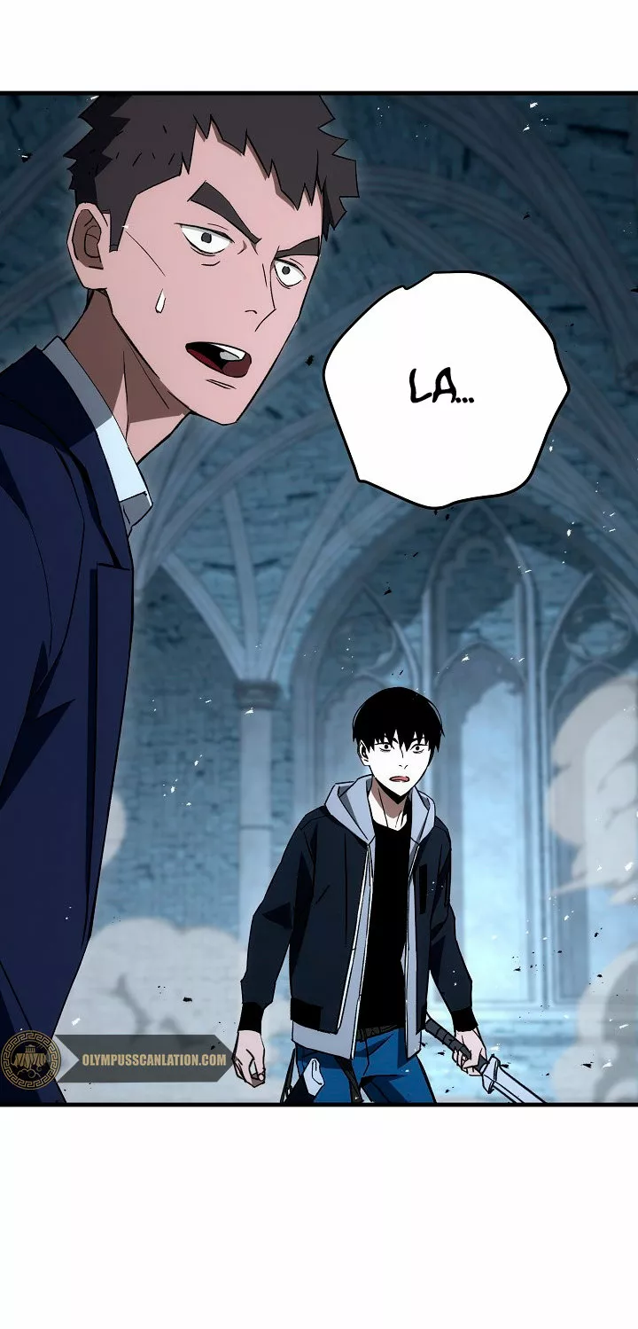 Página 93 del Manga