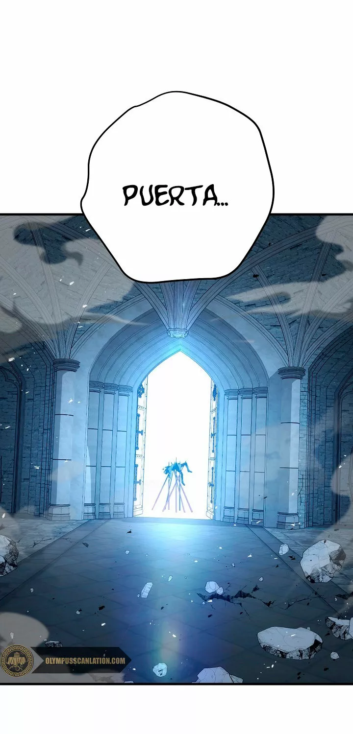 Página 95 del Manga