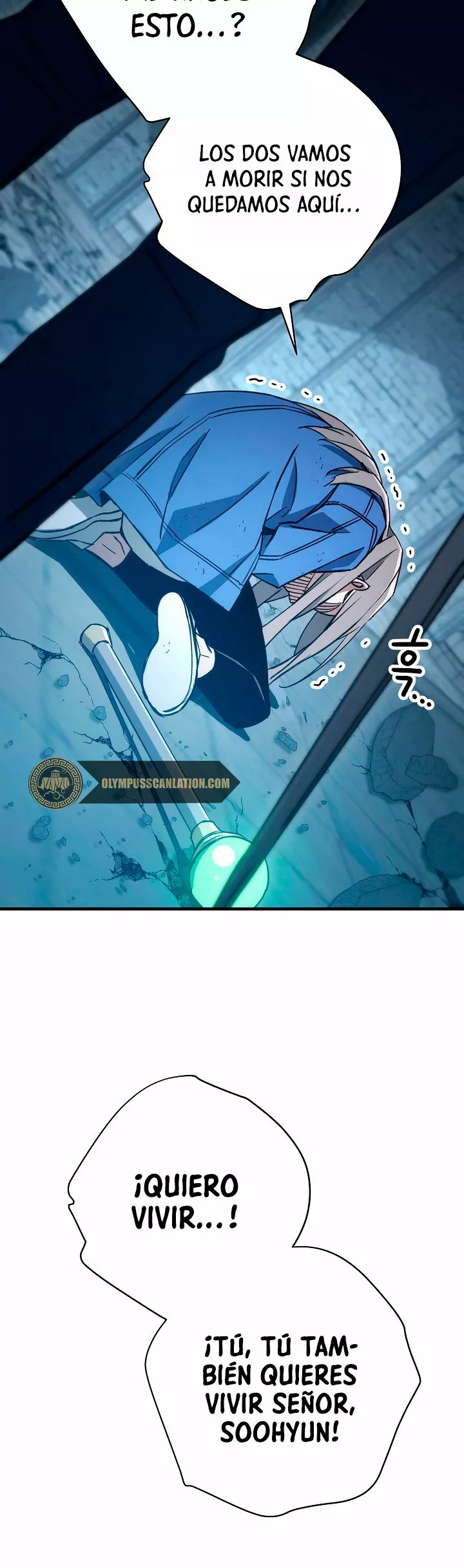 Página 36 del Manga