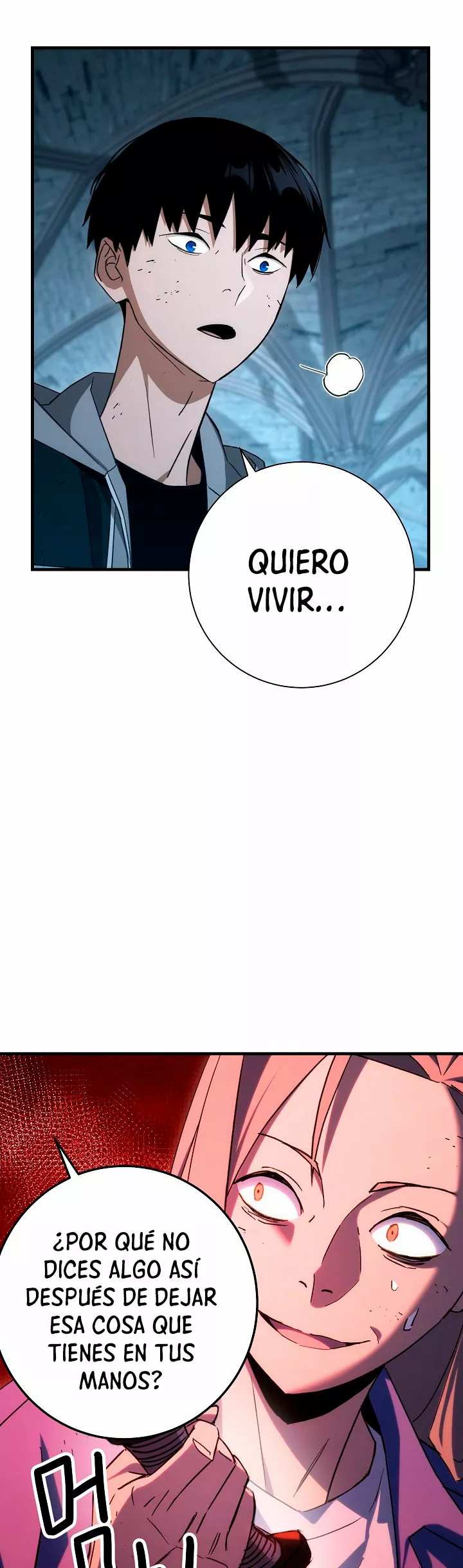 Página 37 del Manga