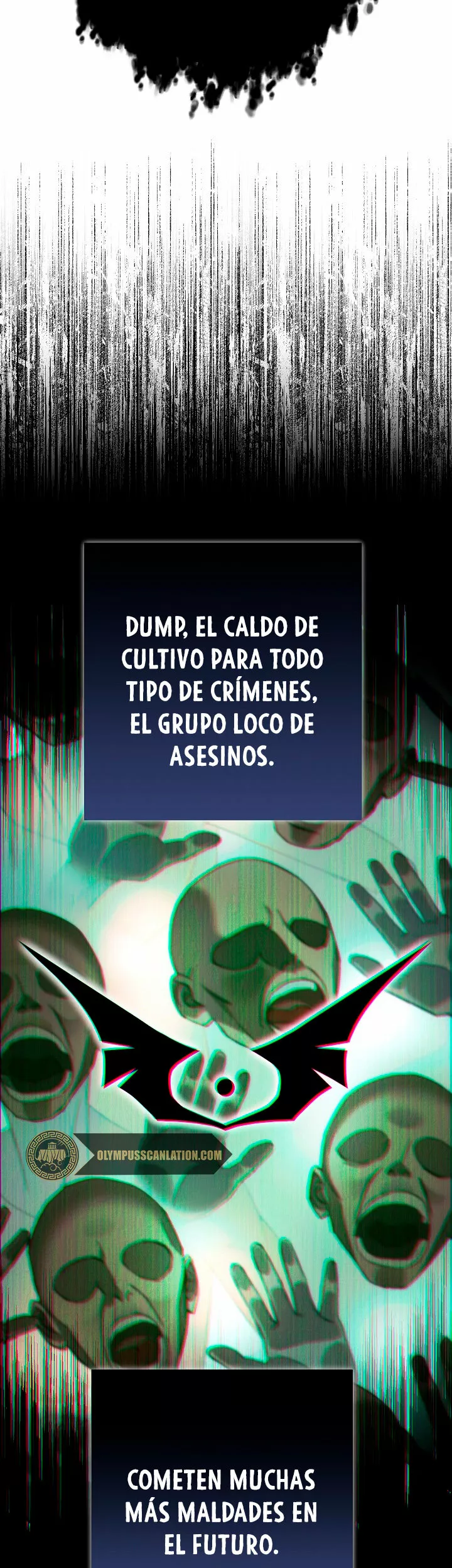 Página 41 del Manga