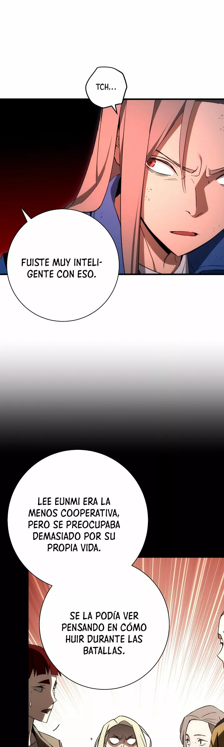 Página 45 del Manga