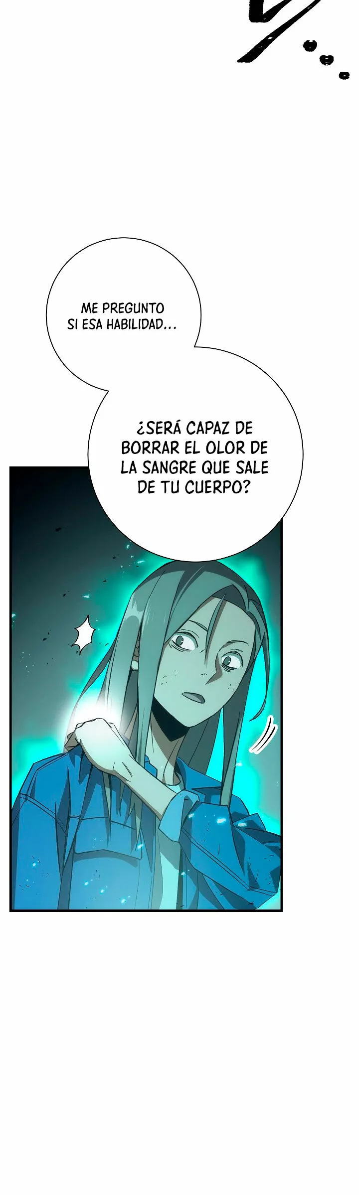 Página 56 del Manga