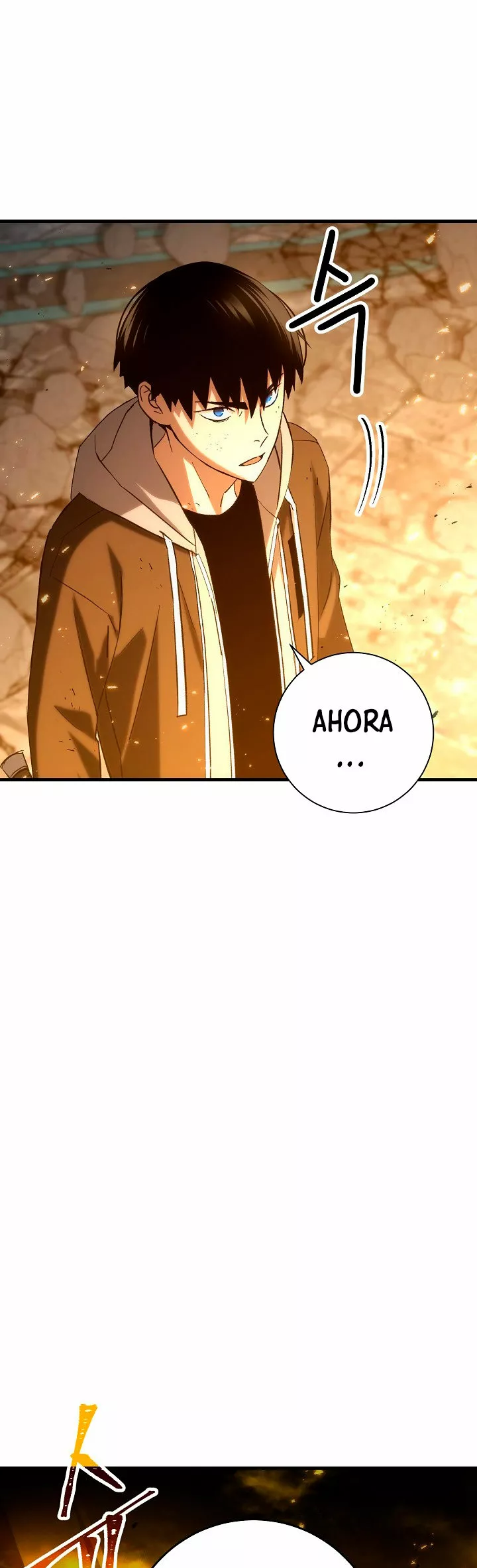 Página 60 del Manga