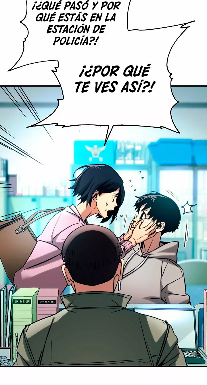 Página 38 del Manga