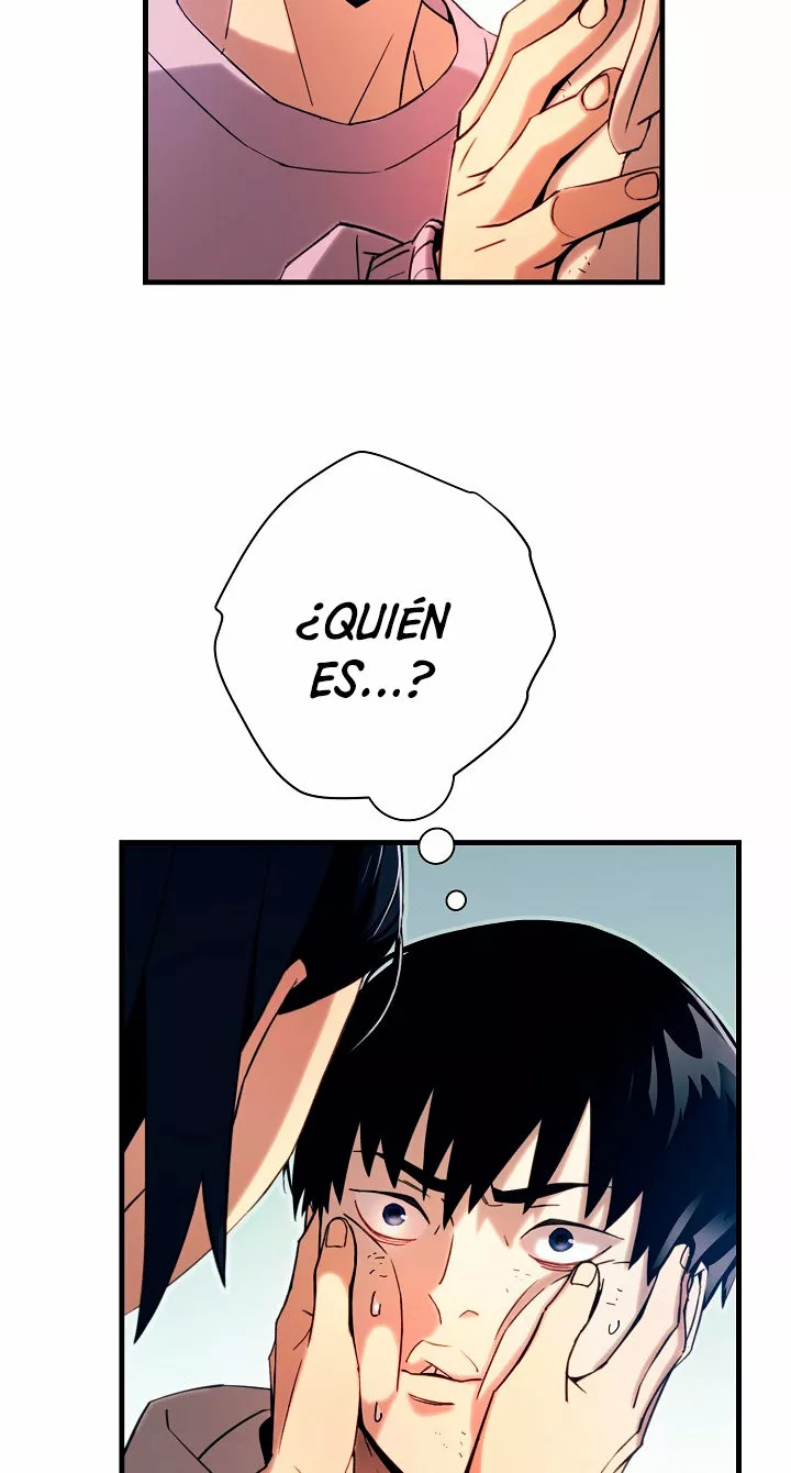 Página 40 del Manga