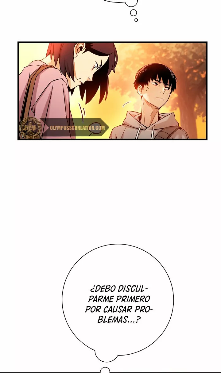 Página 47 del Manga