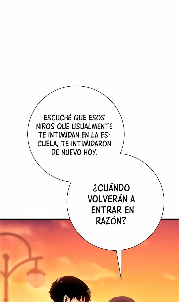 Página 50 del Manga