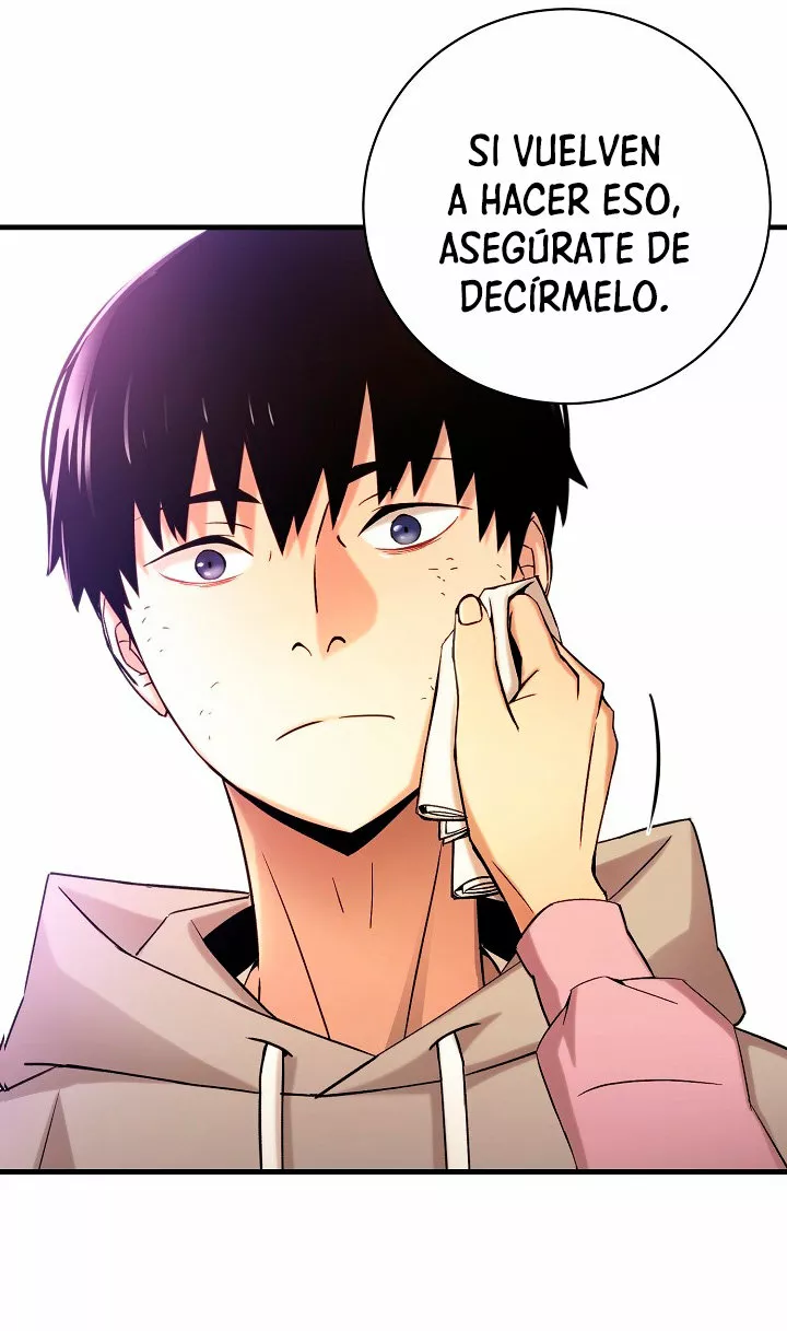 Página 52 del Manga
