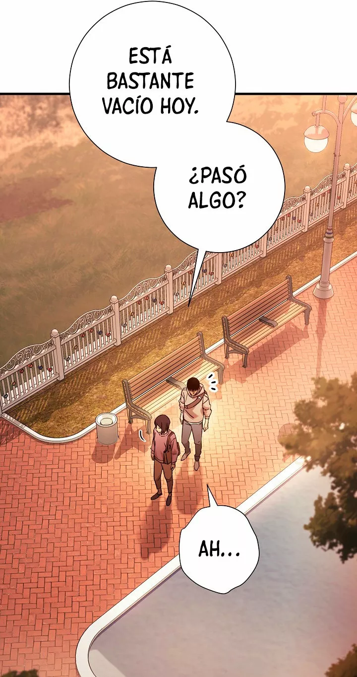 Página 57 del Manga