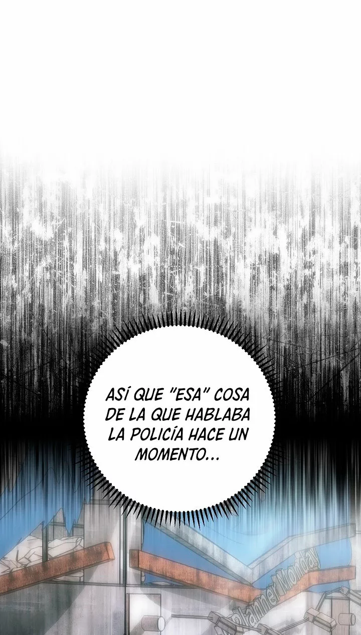 Página 74 del Manga