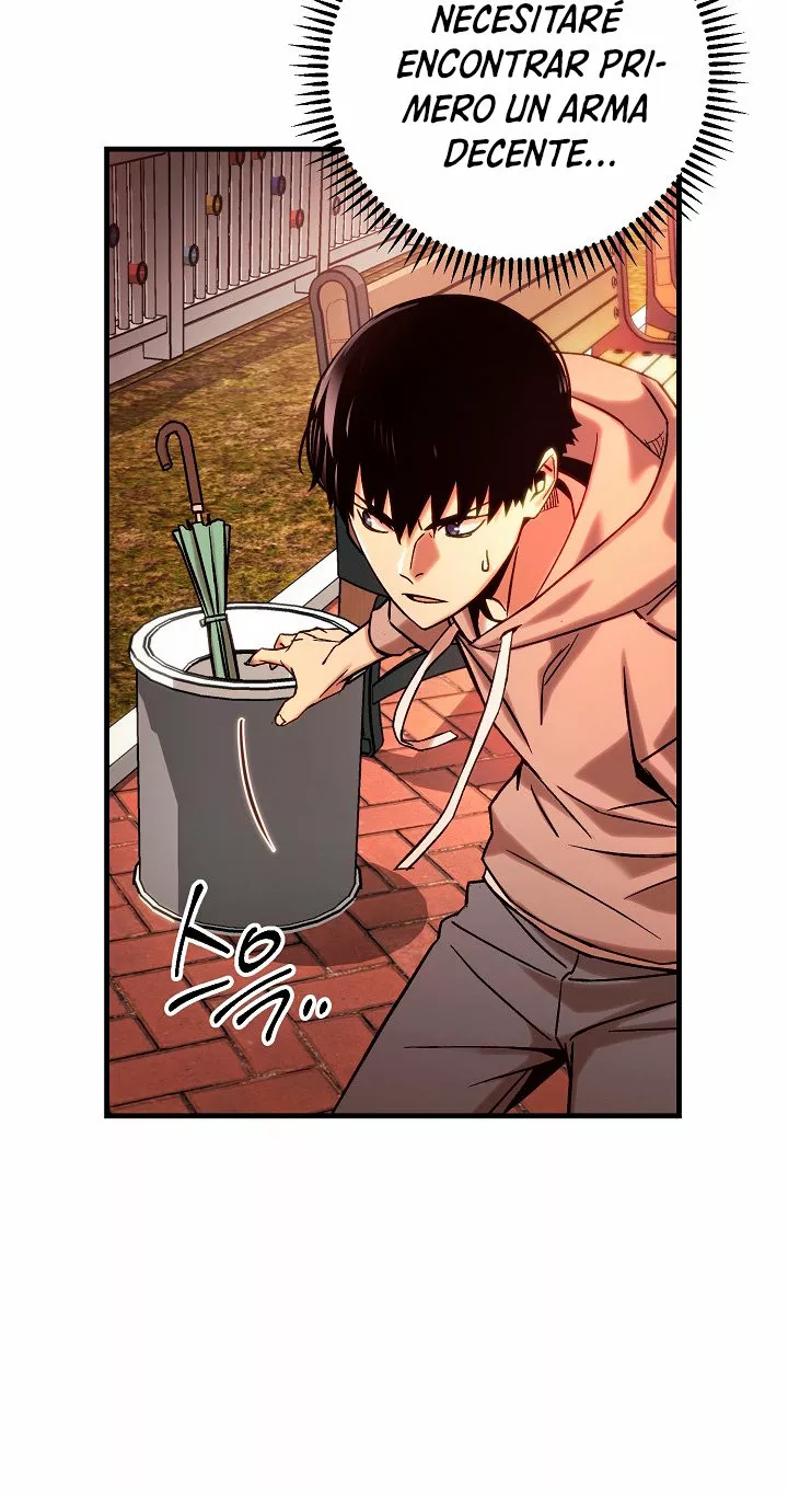 Página 81 del Manga