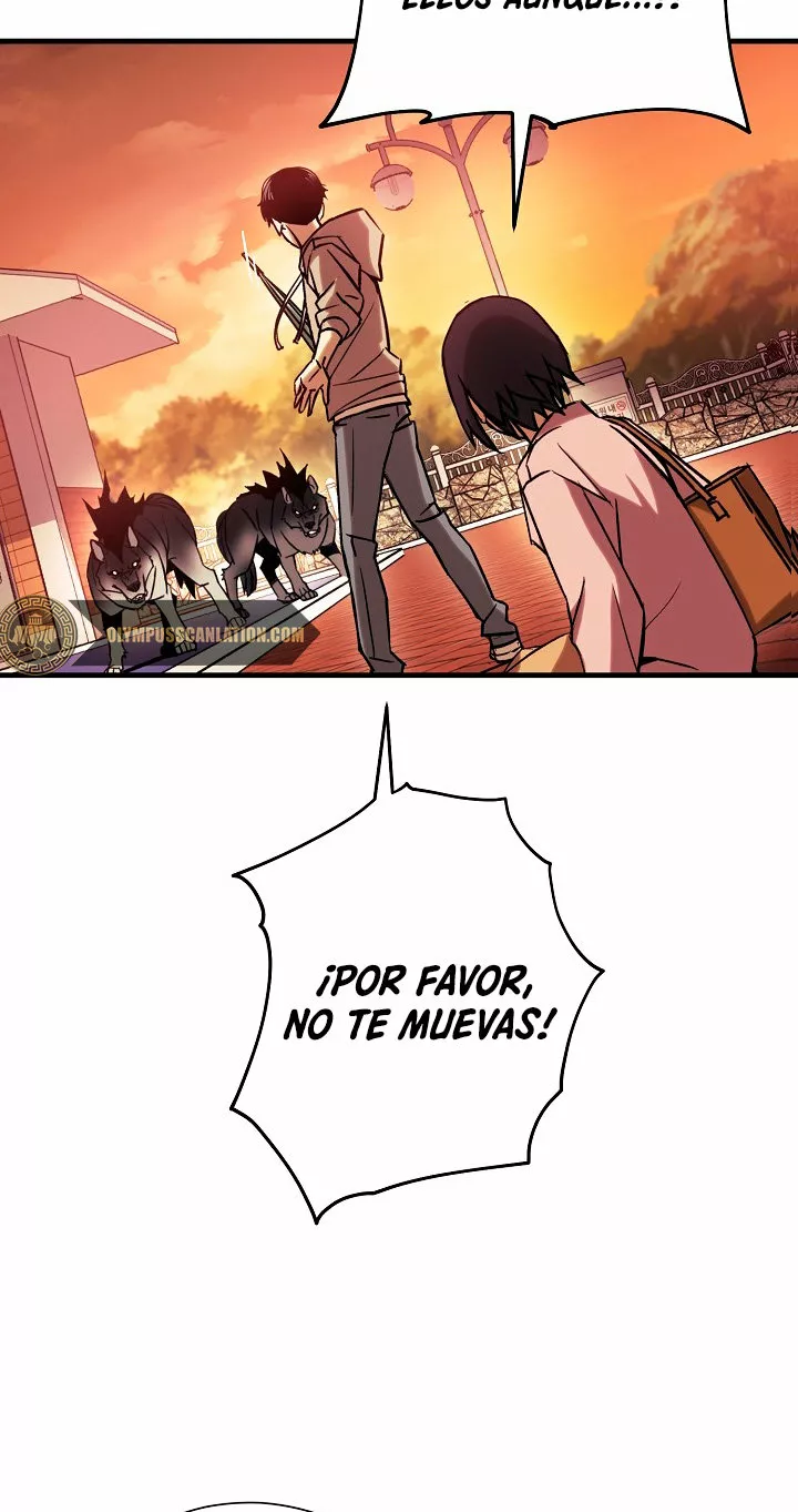 Página 83 del Manga