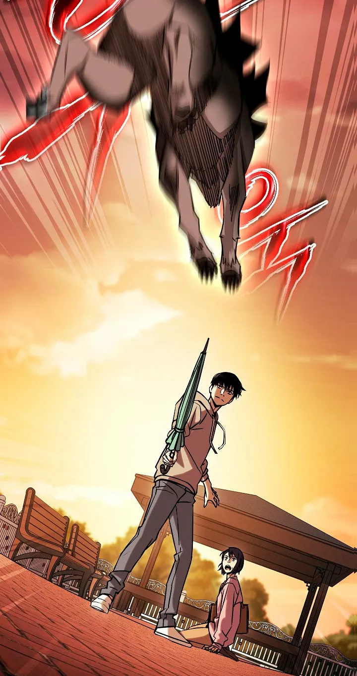 Página 85 del Manga