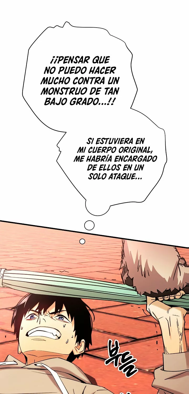 Página 96 del Manga