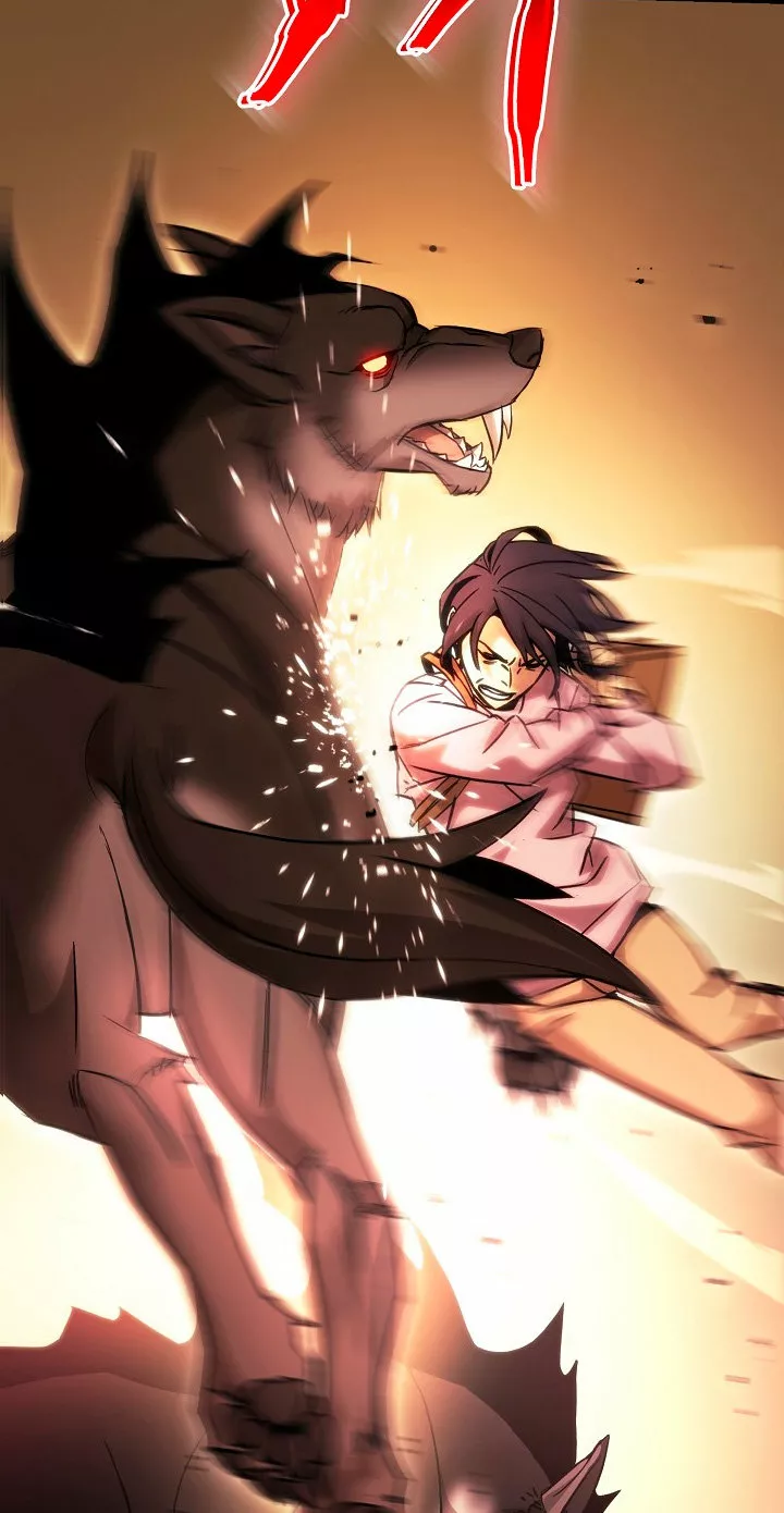 Página 103 del Manga
