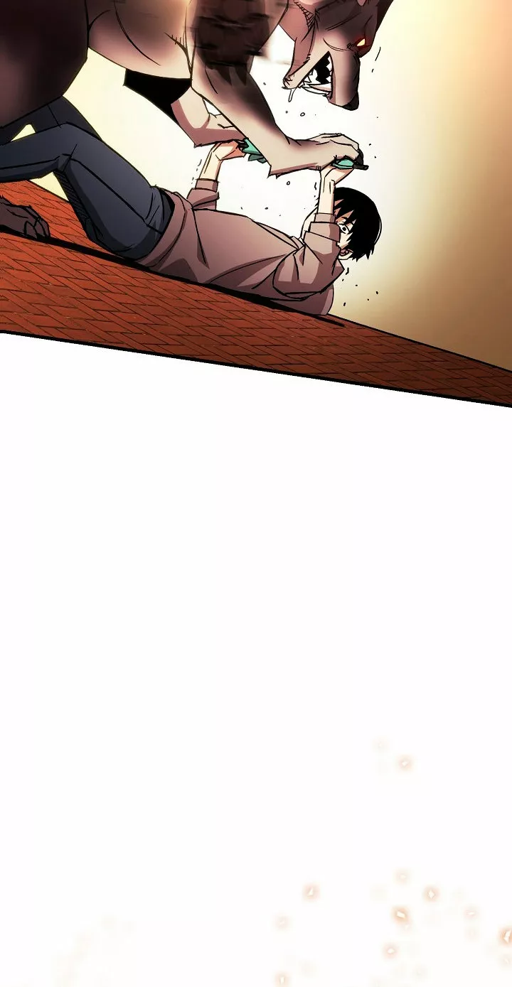 Página 104 del Manga