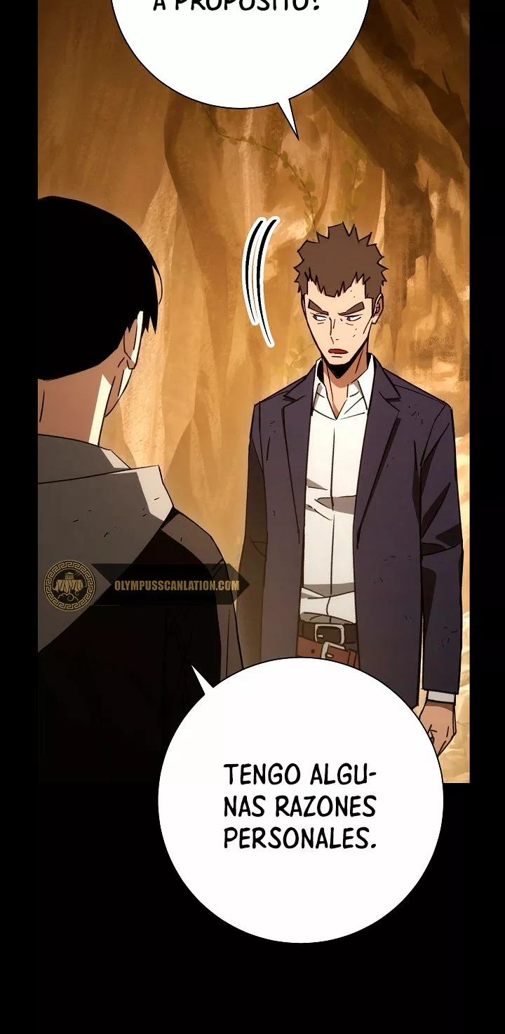 Página 41 del Manga