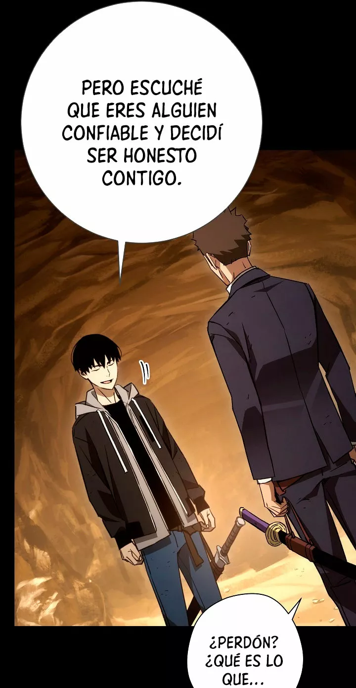 Página 42 del Manga