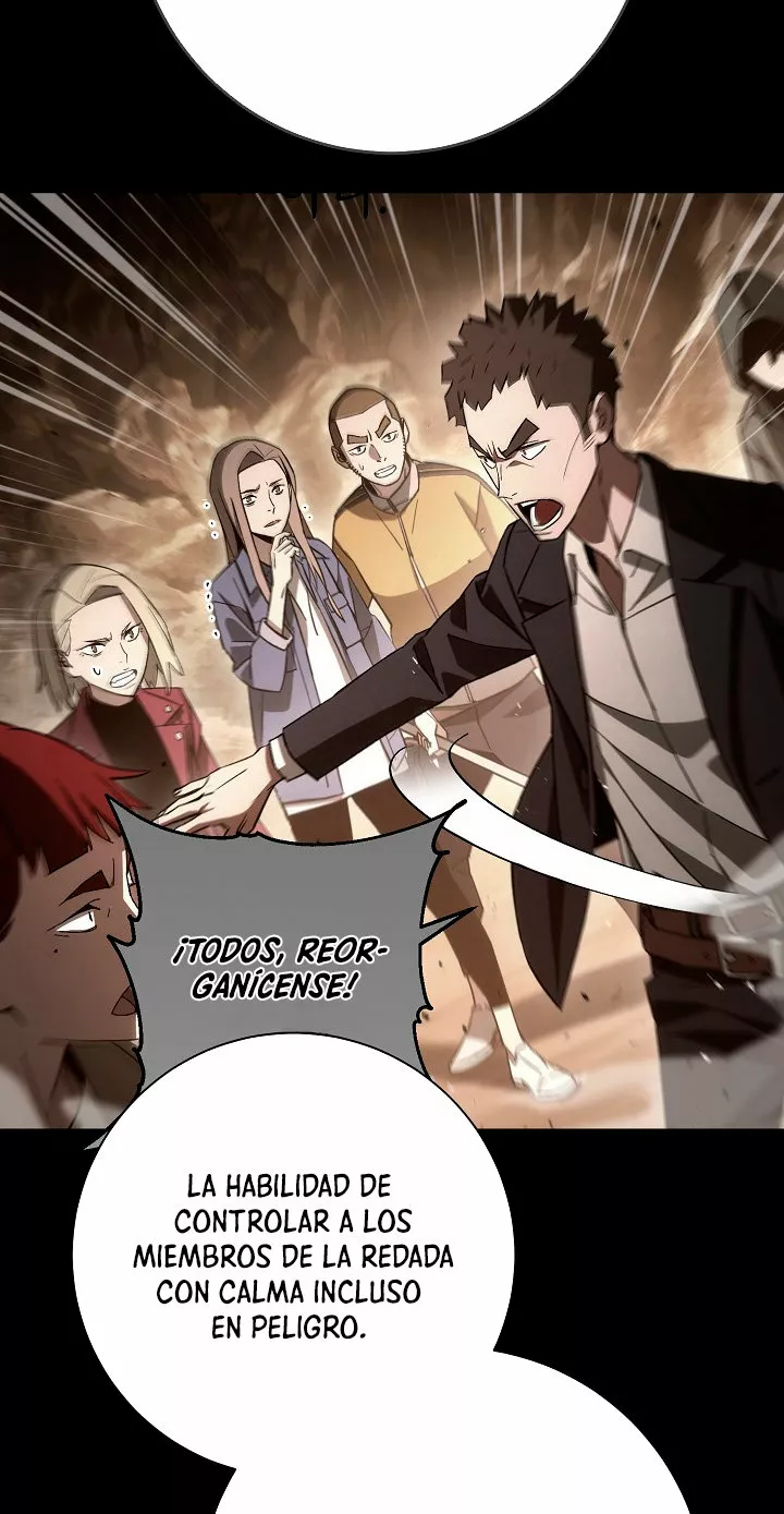 Página 45 del Manga